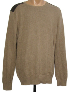 pánský svetr F & F