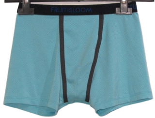 dětské boxerky