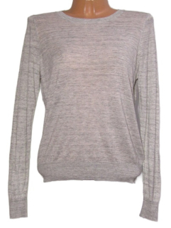 jemný svetřík H & M