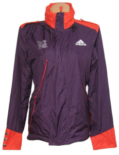 sportovní slabá bunda ADIDAS