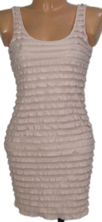dámské šaty H & M
