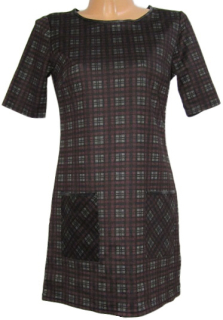 výprodej šaty DOROTHY PERKINS