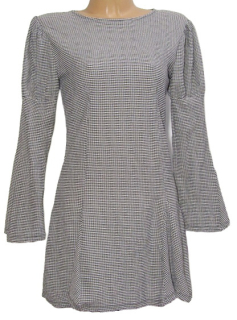 šaty TOPSHOP