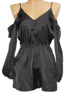 overal H & M