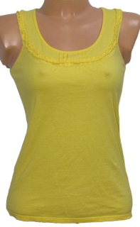 dámské tílko