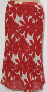letní sukně H & M