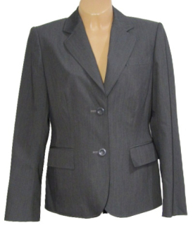 elegantní sako