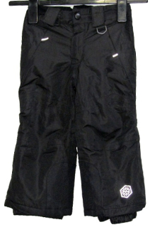 dětské oteplovačky