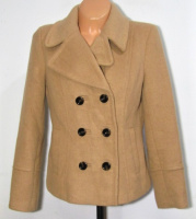  - výprodej krátký kabát F & F
