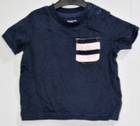  - kojenecké tričko F & F