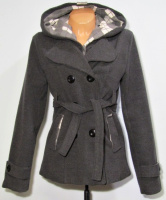  - dámský kabát zimní