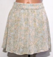  - kraťasová sukně H & M