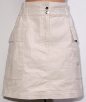 - džínová sukně H & M